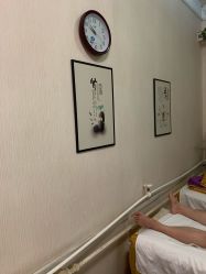 -正医堂推拿