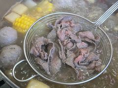 -林记潮牛·牛肉火锅(上马墩店)
