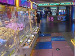 -风云再起游乐汇(北京西单西西友谊店)
