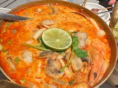 -Home Thai·泰谣(王府井apm店)