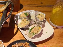 -路边摊小炉子烧烤