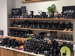 -LUSH(威尼斯人店)