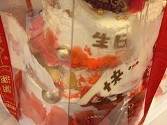 -御满江海鲜酒家(洛溪新城店)