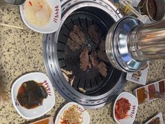 -安又胖韩国烤肉(泰达永旺店)