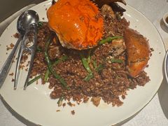 -喜记避风塘炒辣蟹(旗舰店)