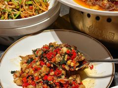 -炊烟小炒黄牛肉(浦东世纪汇店)