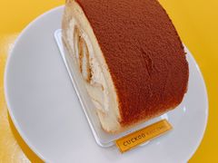 -布谷小甜·生日蛋糕(新街口店)