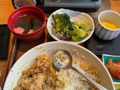 -味太助·银饭食堂(中华城店)