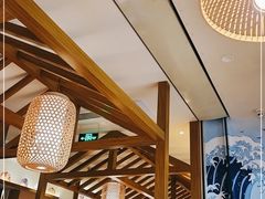 -万岁寿司(天河领展店)