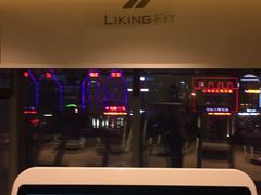 -Liking Fit 24H智能健身(旗舰店)