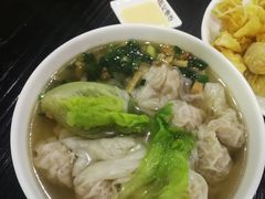 -蓝记云吞(正果店)