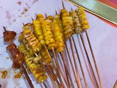 -马叉虫和妖且闲·长沙大排档(解放西店)