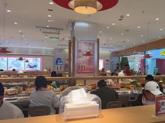 -龍歌自助小火锅(崂山丽达店)