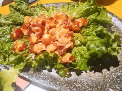 -那胡同里的小烤肉馆(开发区万达店)