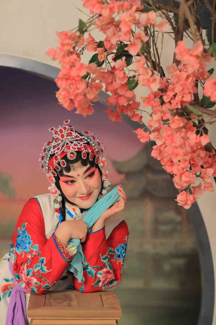 集韵社专业京剧戏曲写真摄影