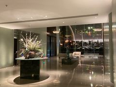 -南京THE TAI太和紫金大酒店