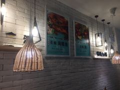 -拿渡·水煮鱼麻辣香锅(王府井奥莱·香江小镇店)