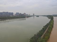 -咸阳湖景区