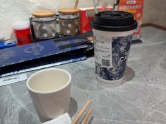 -大哈福烧烤·海鲜·家常菜(延安三路店)
