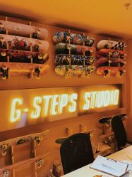 -G-STEPS舞蹈工作室