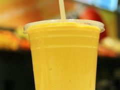 欢乐假期-Jazcu珍仕菓鲜榨果汁(西单大悦城店)