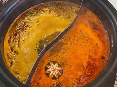 -钢管厂五区小郡肝火锅串串香(清河店)