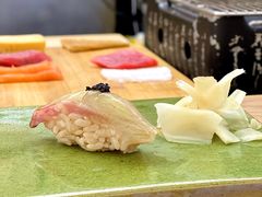 -鮨政·Omakase(万象城店)