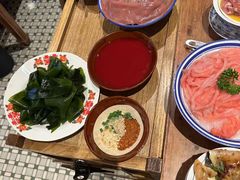 -楠火锅(太古里总店)