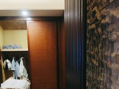 -华夏良子·足道SPA艾灸(山东大厦店)