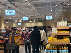 -七鲜超市(瑞虹天地太阳宫店)