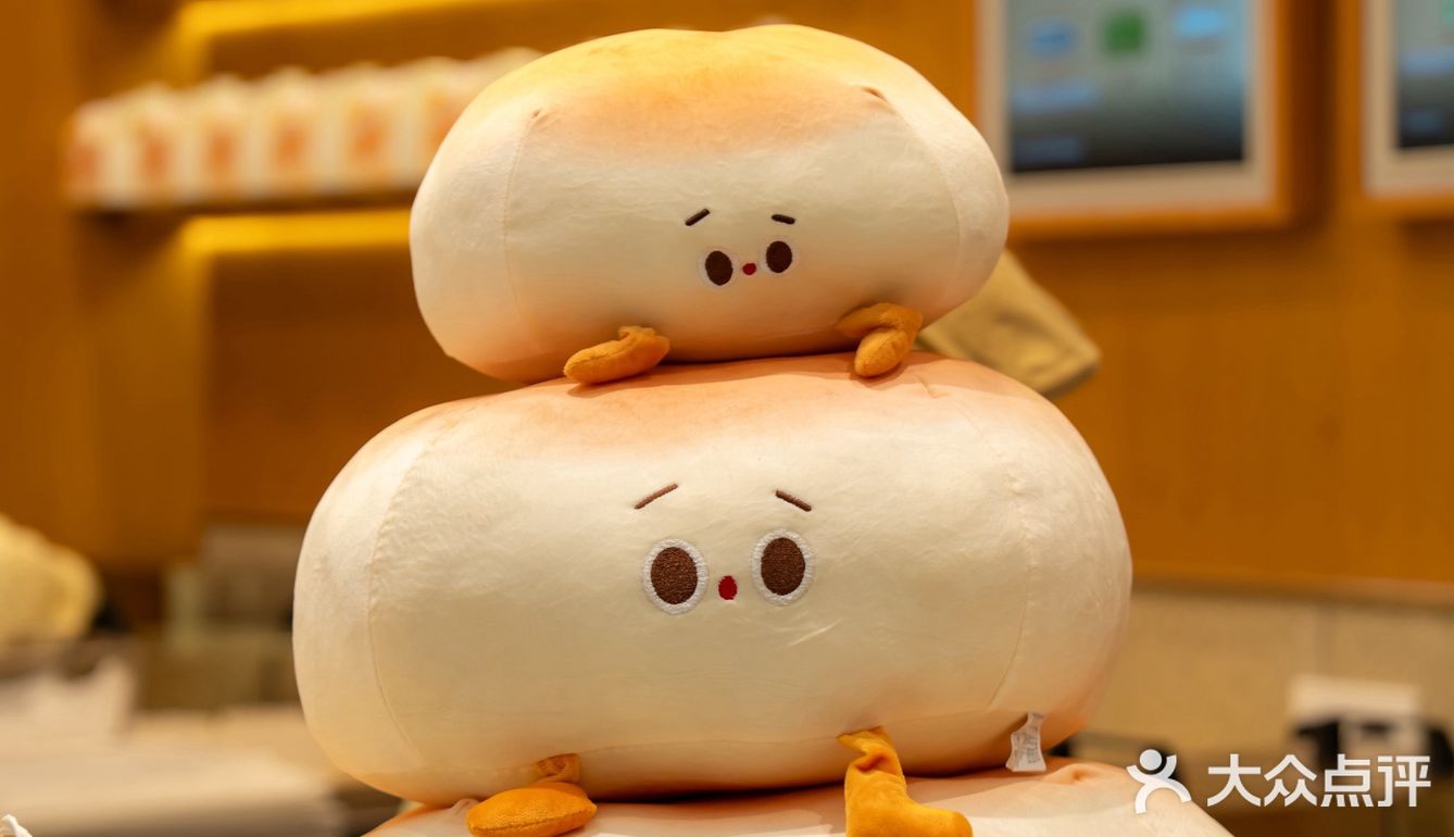 啊啊啊……首店！舒芙蕾终于开来宁波了！