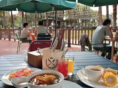 -三亚海棠湾万丽度假酒店