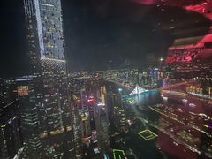 -广州四季酒店·意珍·意式自助餐