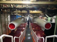 -泰达航母主题公园