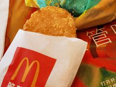 -麦当劳(厦门思明路店)