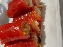 -花城粤菜餐厅(高新区店)