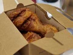 鸡腿-Kyochon1991校村(共和路店)