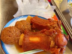 -王祖名抻面(罗湖分店)