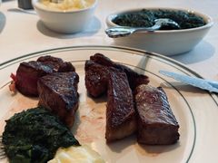 -Wolfgang’s Steakhouse 沃夫冈牛排馆(上海白玉兰广场店)