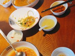 -延安八大碗(陕北菜·枣园路店)