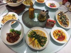 -紫鑫阁饭庄(长安店)