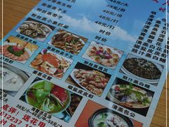 -田源农家饭店·窑鸡王·海鲜(东部湾·融创店)