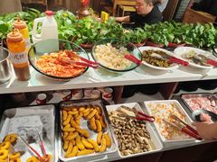 -号令江湖·水浒烤肉(和畅睦邻中心店)