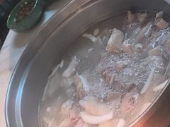 -润园四季椰子鸡火锅(南山海岸城店)