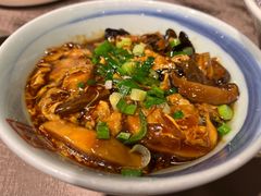 -老浒记烤鸭-北京菜(琉璃厂店)