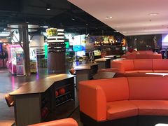 -大鲁阁保龄球(苏州园区店)
