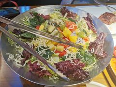 -赤火牛排(金狮广场店)