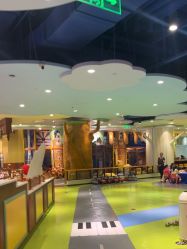 -MELAND CLUB亲子乐园•派对(虹桥万象城店)