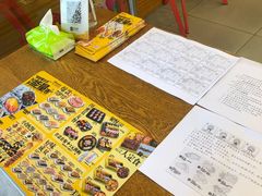 -N多寿司(恒隆店)
