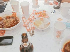 -南锣南门涮肉(南锣鼓巷店)